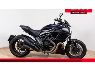 vendo ducati 1198 (2009 - 12) usata a firenze (codice 9772265) - moto.it