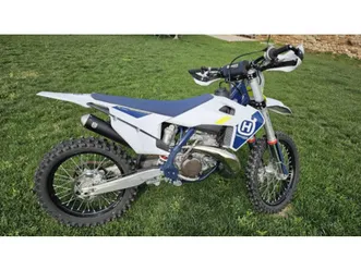husqvarna tc 250 →