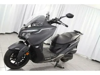 kymco x-town 300 abs