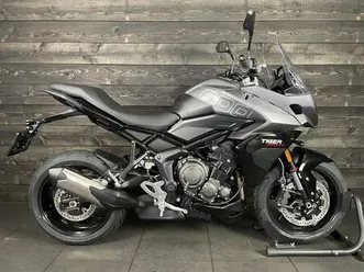 triumph tiger sport 800