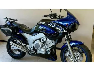 vendo yamaha tdm 850 (1996 - 01) usata a torino (codice 9844077) - moto.it