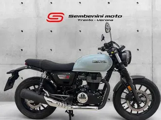 vendo honda gb 350 s (2025) usata a verona (codice 9844290) - moto.it