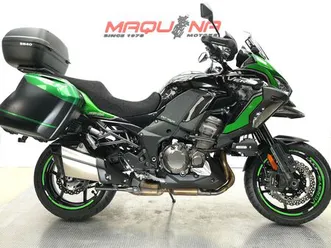 versys 1000 s
