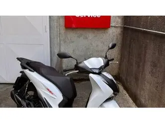 vendo honda sh 150i sport (2024 - 25) usata a dolzago (codice 9844454) - moto.it