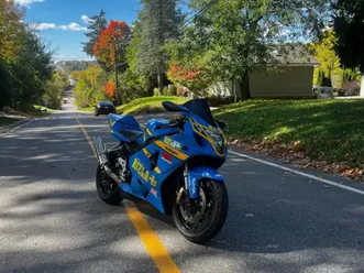 2004 suzuki gsx-r