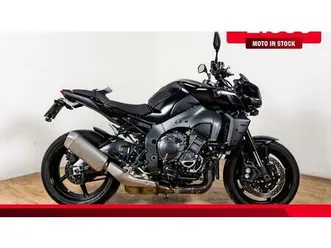 vendo yamaha mt-10 (2022 - 25) usata a roma (codice 9831514) - moto.it