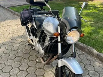 honda cbf 500 usada gulpilhares e valadares