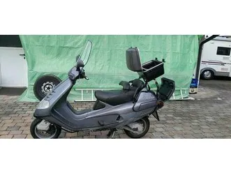 piaggio hecagon 12