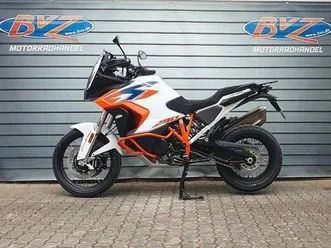 ktm 1290 super adventure r tech p.