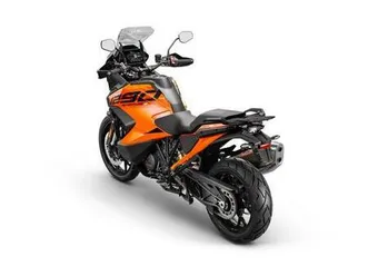 ktm 1290 super adventure s tech p.