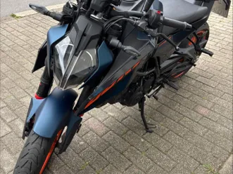ktm duke 125
