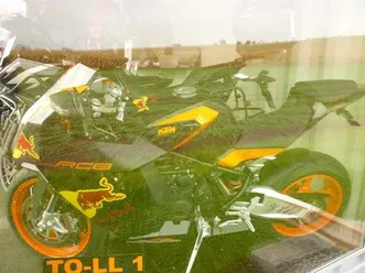 ktm rc8 black #racing bike #superbike #red bull racing des.