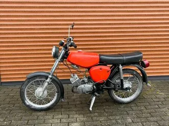 simson s50 ddr moped mit kba papiere winterprojekt keine s51!