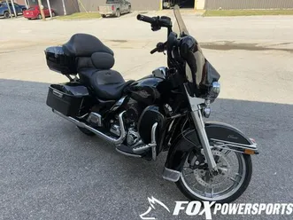 2011 harley-davidson® flhtc - electra glide® classic