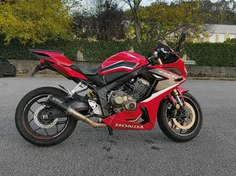 honda cbr650r 2022 vila nova de famalicão e calendário