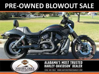 2008 harley-davidson vrscdx/a - v-rod night rod special