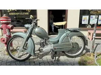 zündapp combinette
