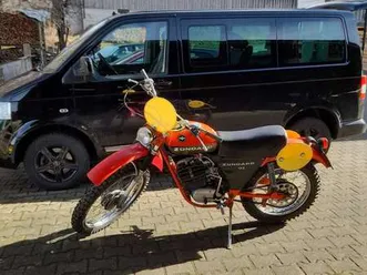 zundapp-gs-125