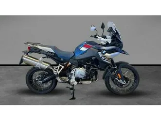 vendo bmw f 850 gs (2021 - 24) usata a bussolengo (codice 9844424) - moto.it