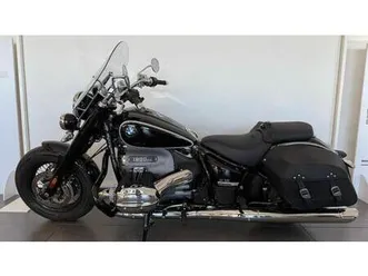 vendo bmw r 18 classic (2021 - 24) usata a pesaro (codice 9844749) - moto.it