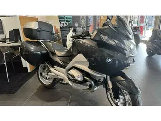 vendo bmw r 1200 rt (2005 - 07) usata a gaglianico (codice 9844725) - moto.it
