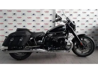 vendo bmw r 18 classic (2021 - 24) usata a renate (codice 9844678) - moto.it