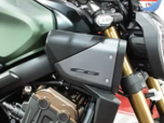 honda cb650r abs e-clutch