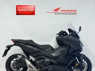 honda forza 750 abs