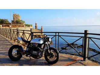 honda prototipo 650 cc