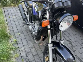 honda cb 500