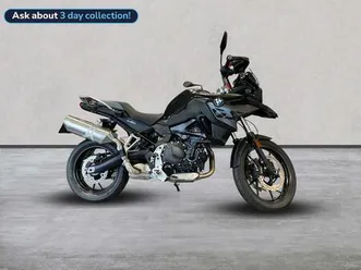 bmw f800 gs k80 (24my) 895 cc
