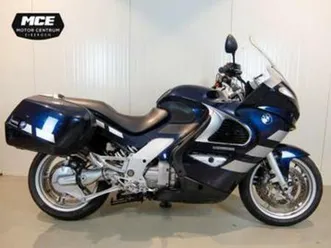 bmw k 1200 gt (bj 2003) — motoren | bmw — marktplaats