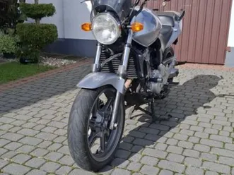 honda cbf 500 a2 wola laskarzewska