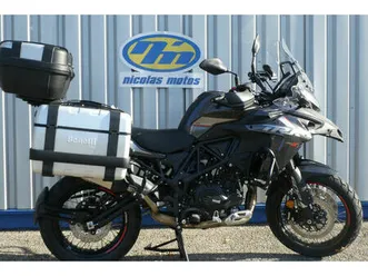 benelli trk 502 x 2026