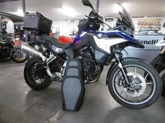 bmw f 750 gs euro 5 853 cc