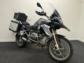 bmw r 1200 gs te euro 4 1170 cc