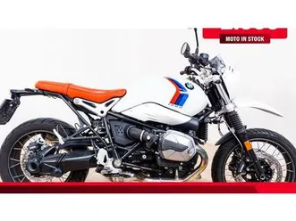 vendo bmw r ninet urban gs (2021 - 24) usata a firenze (codice 9760164) - moto.it