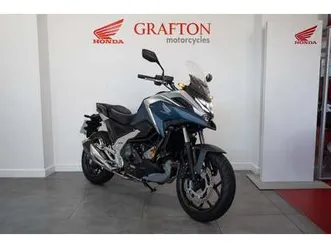 used honda nc750x for sale in milton keynes