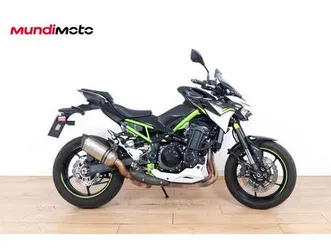 kawasaki z 900 a2 - mundimoto
