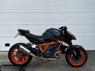 ktm 1290 super duke r evo ventosa