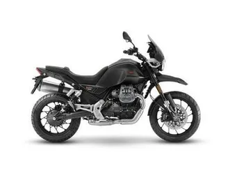 new moto guzzi v85 strada for sale in peterborough