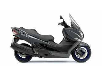 new suzuki burgman 400 for sale in peterborough