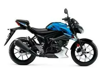 new suzuki gsx-s125 for sale in peterborough