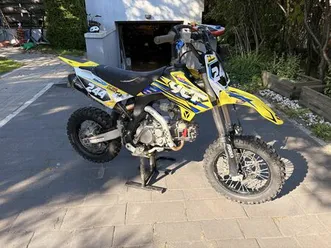 ycf 150 sp2 factory olsztyn