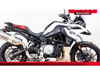 vendo bmw f 750 gs (2018 - 20) usata a roma (codice 9757821) - moto.it