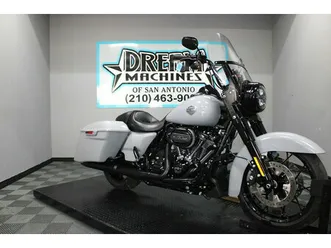 2024 road king® special