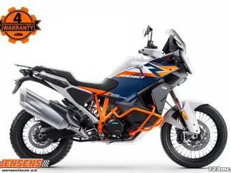ktm 1390 super adventure r