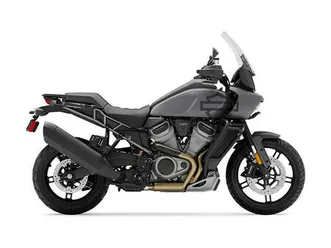 2021 pan america® 1250 special