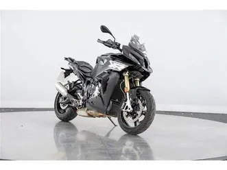 bmw s 1000 xr te claw-shifted euro 5 999 cc