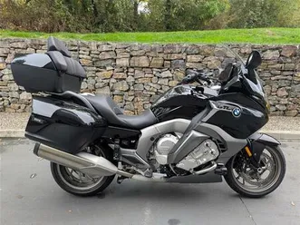 bmw k 1600 gtl le euro 5 1649 cc
